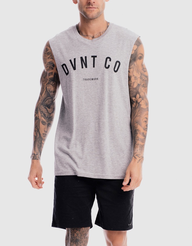 DVNT - Arch Tank