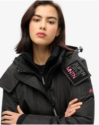 Superdry - Hooded Mountain Windbreaker Slim Fit Jacket