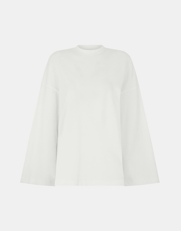 Harris Tapper - Gibson Long Sleeve T-Shirt