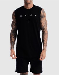 DVNT - Saint Tank