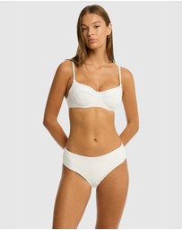 Sea Level Australia - De Soleil Balconette Bra