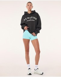 P.E Nation - Dynamic Hoodie