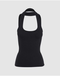 Mossman - Outline Tank
