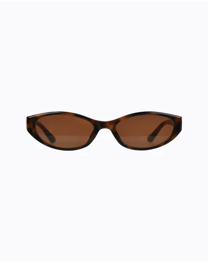PETA AND JAIN - Fire Sunglasses