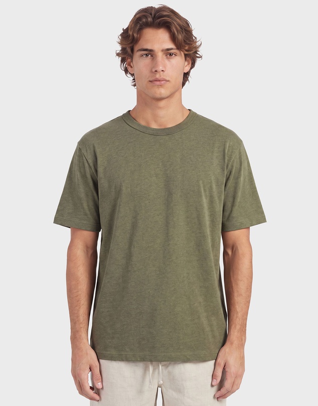 Academy Brand - Mac Tee