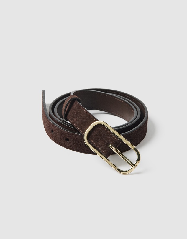 Commonry - Maya Leather Belt
