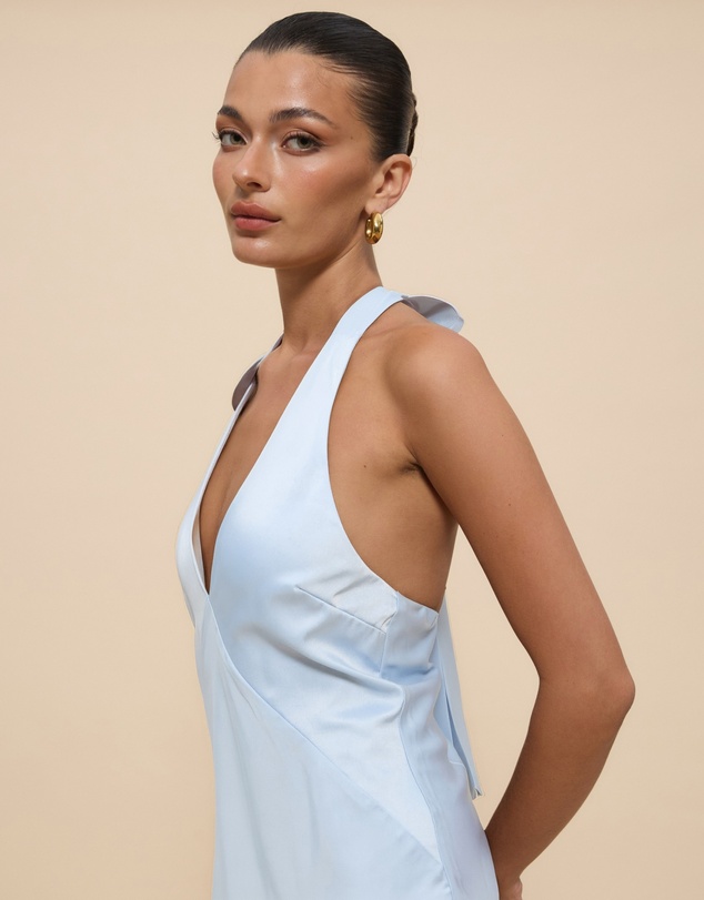 Revibe - Repaired CHANCERY Sunny Dress - AU 6