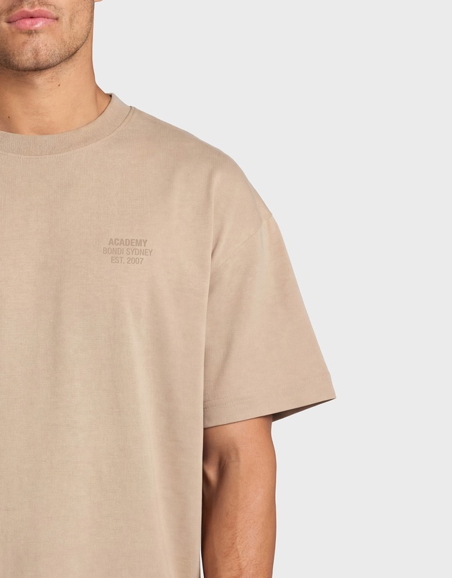 Academy Brand - Allday Tee