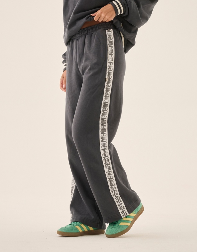 Araminta James - AJ Wide Leg Trackpants