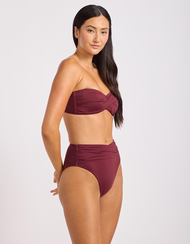 Seafolly - Twist Bandeau