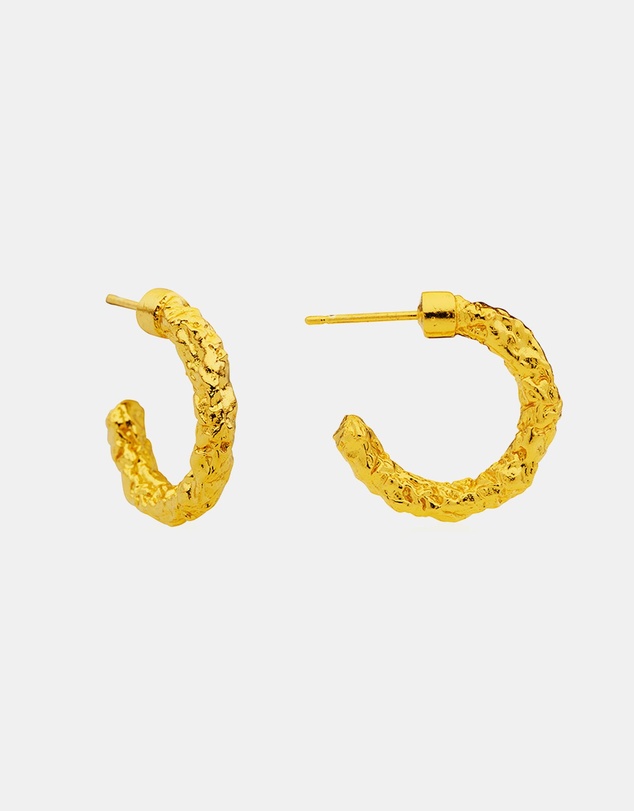 Amber Sceats - Tubac Earrings
