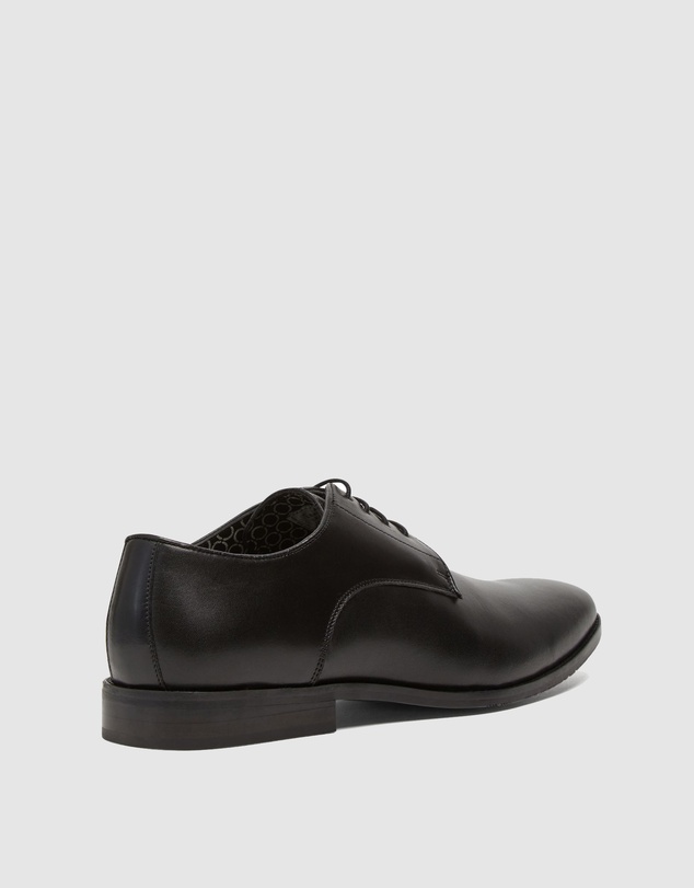 Oxford - Larry Leather Derby Shoe