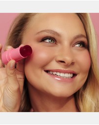 MCoBeauty - Bouncy Jelly Cheek & Lip Tint - Red Pop