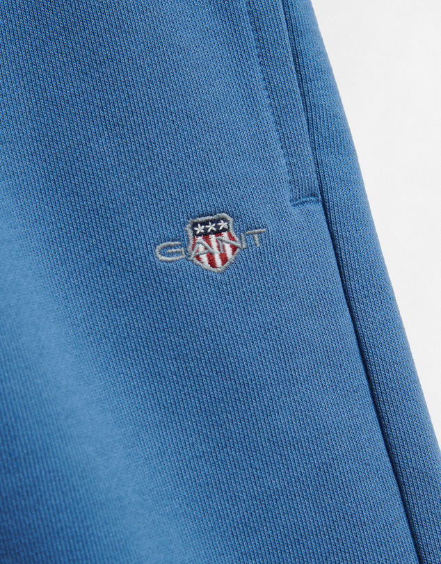 Gant - Shield Sweatshorts