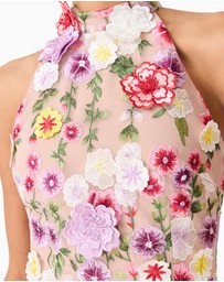 Elliatt - Neve Mini Dress