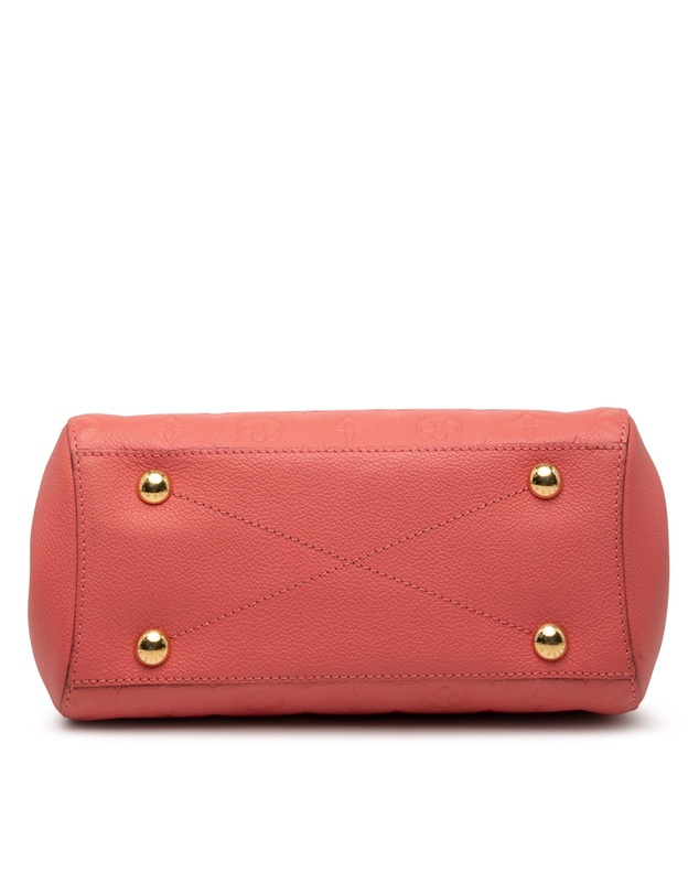 Pre-Loved by Azura Reborn - Pre-Loved Monogram Empreinte Montaigne BB