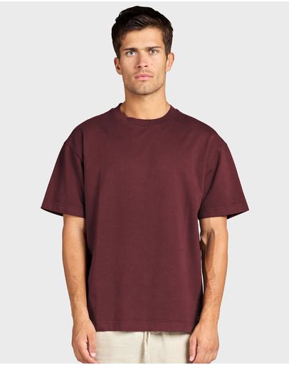 OXBLOOD