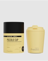 Fressko - Piccolo 4oz Reusable Coffee Cup