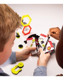 Fat Brain Toys - Stunt Pack