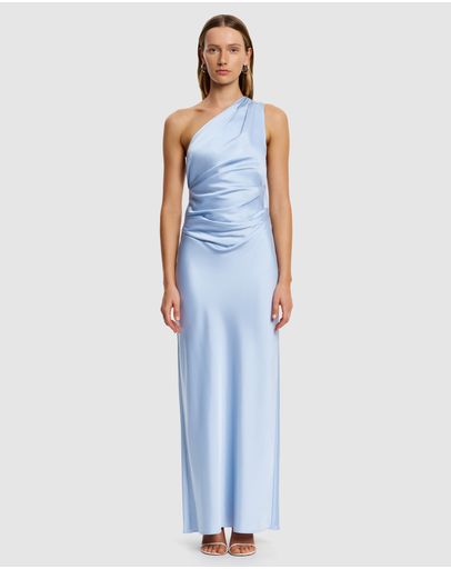 Ice Blue