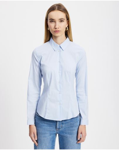 Light Blue