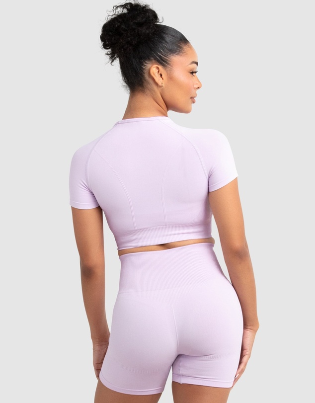 Doyoueven - Hyperflex 2 Cropped Tee