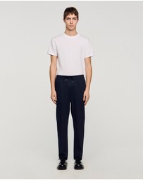 Sandro - New Alpha Cotton Pants