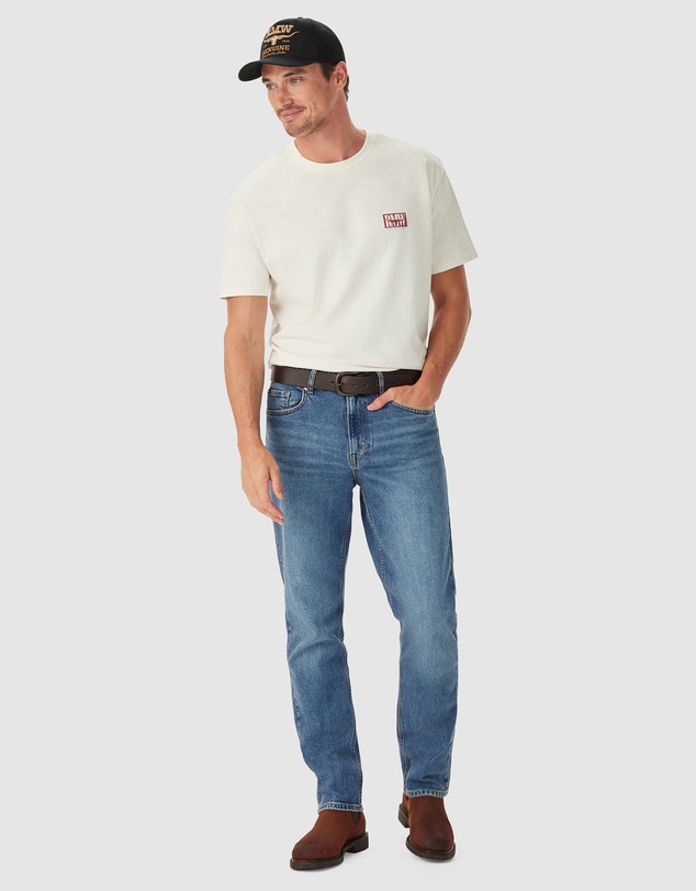R.M.Williams - Branded T-Shirt