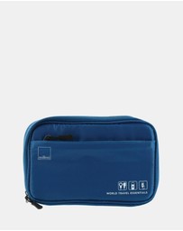 Milleni - Milleni Travel Tech Accessory Organiser