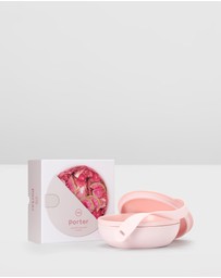 Porter - Lunch Bowl Ceramic Blush