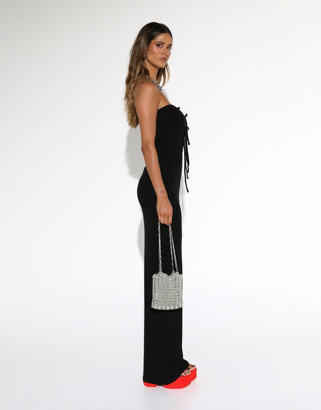 BY.DYLN - Vienna Maxi Dress