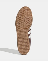 adidas Originals - Samba OG Shoes - Unisex