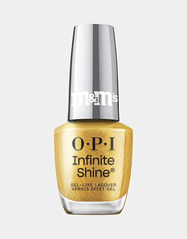 O.P.I - Infinite Shine Shiny & Bright