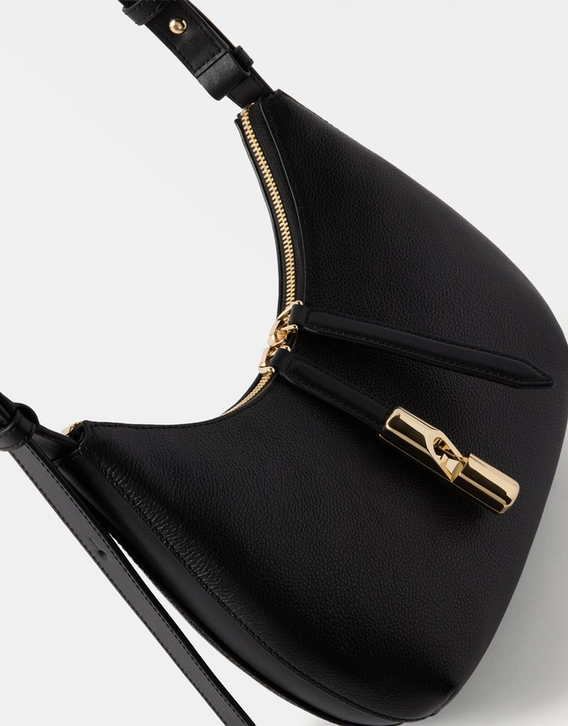 Furla - Furla Goccia Small Shoulder Bag