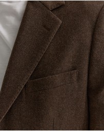 Oxford - Blake Wool Blend Blazer