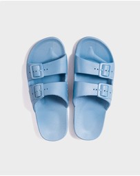 Freedom Moses - Slides - Unisex