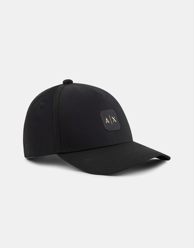 Armani Exchange - Baseball Hat