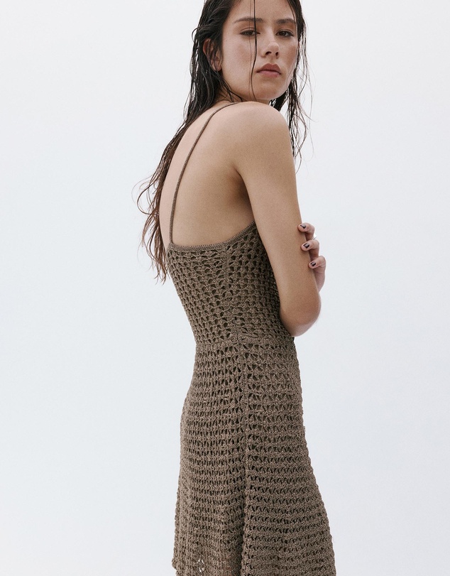 M.N.G - Laland Dress