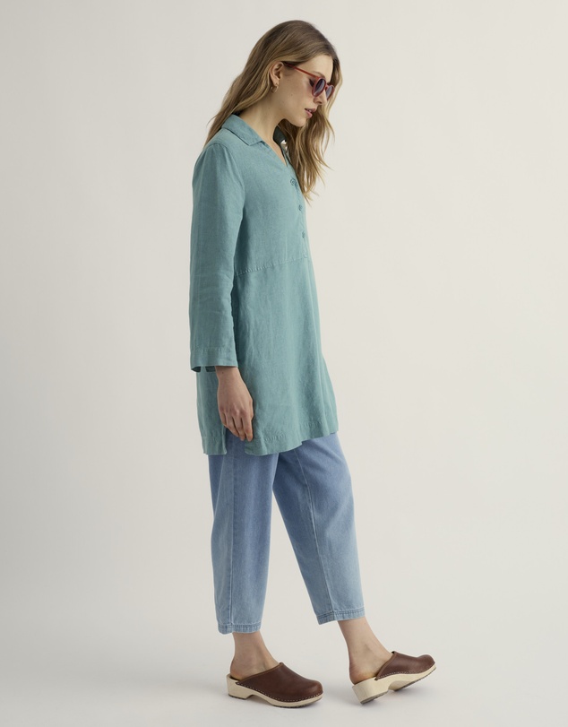 Seasalt - Early Sun Linen Tunic