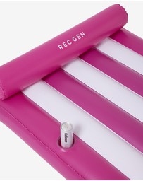 REC GEN - REC Float