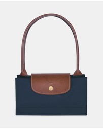 Longchamp - Le Pliage Original Canvas Tote Bag - Medium