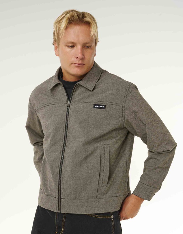 Rip Curl - Inner Visions Jacket