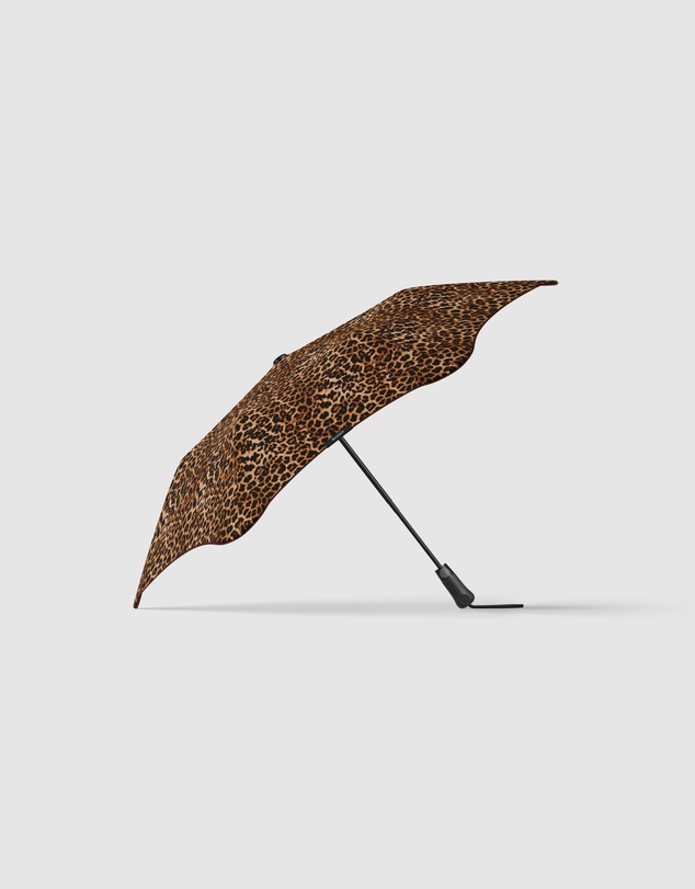 BLUNT Umbrellas - BLUNT Metro Leopard