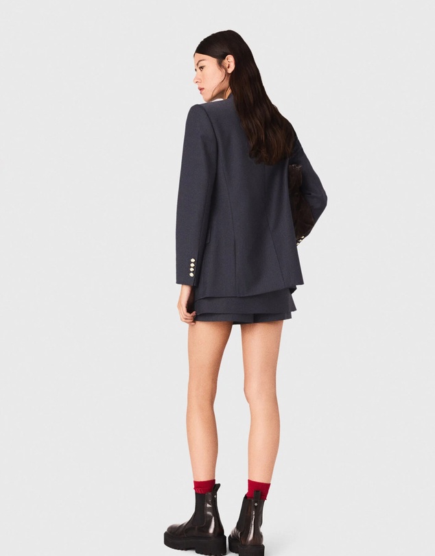 Maje - Vahala Blazer