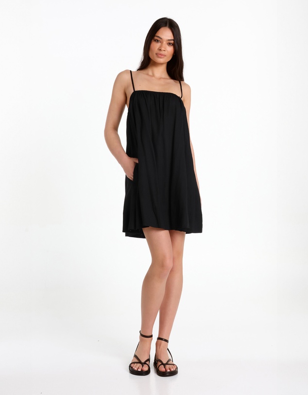 Lost in Lunar  - Ferrera Mini Dress