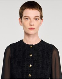 Sandro - Rafaella Dress