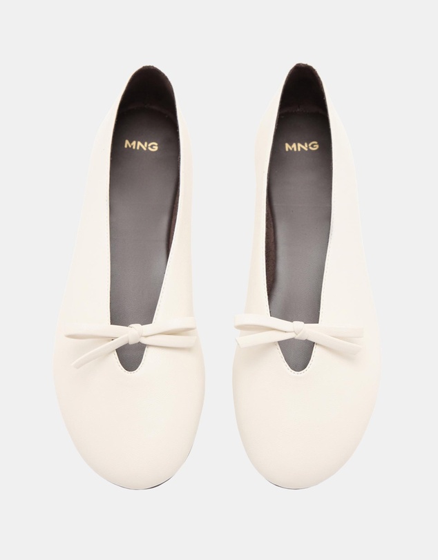 M.N.G - Babu Shoes