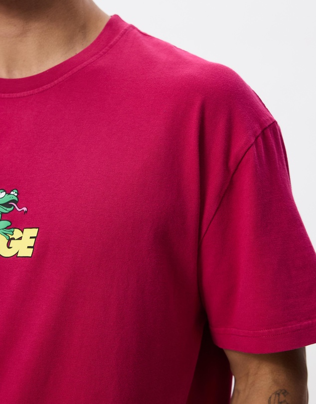 X-Large - Peace Frog SS Tee