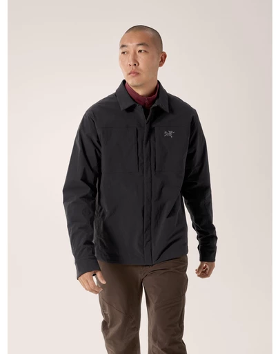 Arc'teryx - Cronin Insulated Overshirt Men's