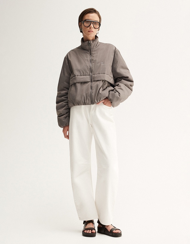 Elka Collective - Oliver Jacket